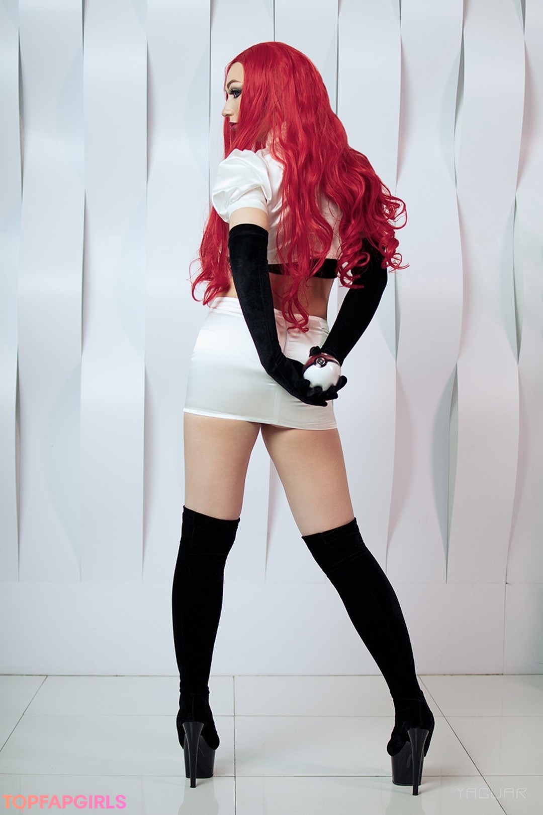 Foto desnuda filtrada de OnlyFans de Alena Galan #16 Foto desnuda filtrada de OnlyFans de Alena Galan #16