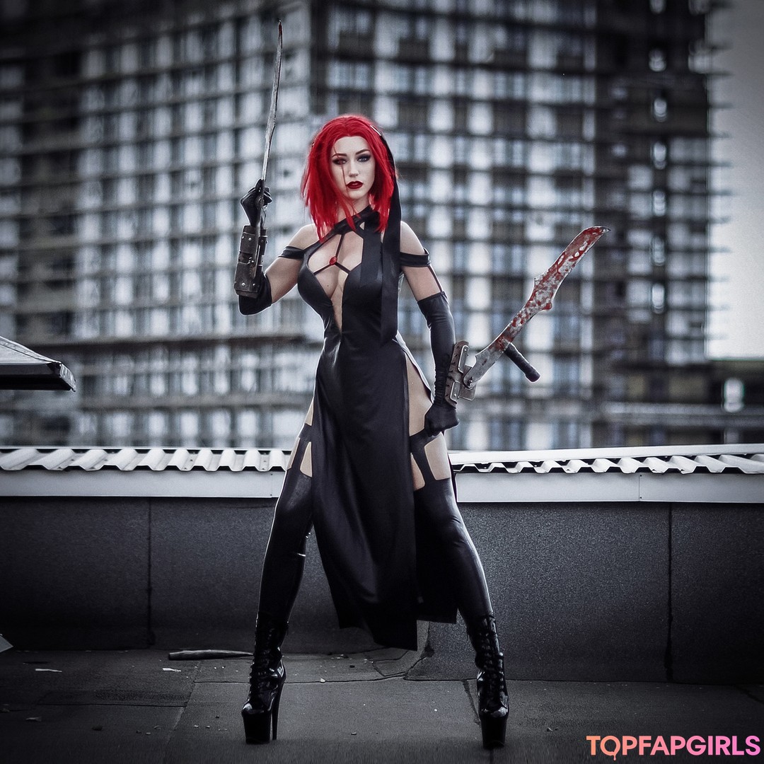 Foto desnuda filtrada de OnlyFans de Alena Galan #25 Foto desnuda filtrada de OnlyFans de Alena Galan #25