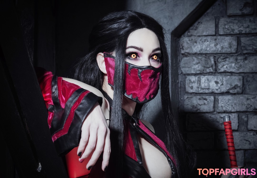 Foto desnuda filtrada de OnlyFans de Alena Galan #30 Foto desnuda filtrada de OnlyFans de Alena Galan #30