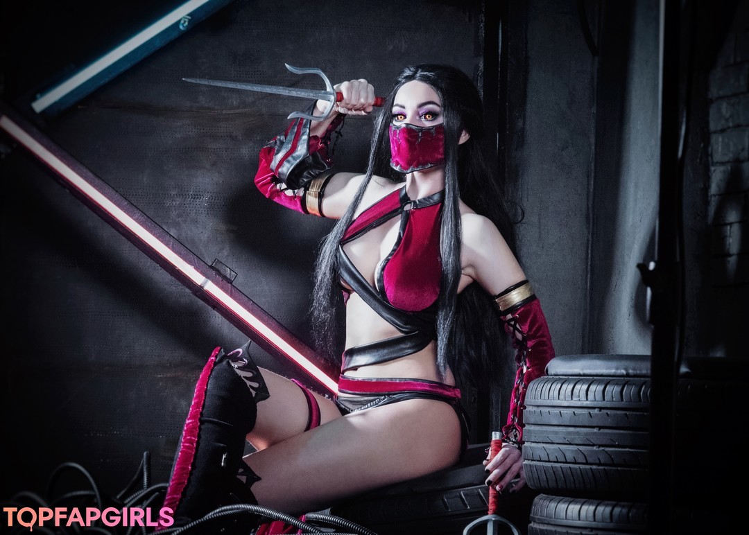 Foto desnuda filtrada de OnlyFans de Alena Galan #32 Foto desnuda filtrada de OnlyFans de Alena Galan #32