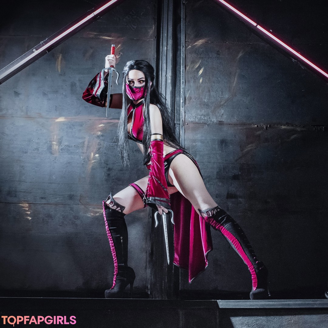 Foto desnuda filtrada de OnlyFans de Alena Galan #33 Foto desnuda filtrada de OnlyFans de Alena Galan #33