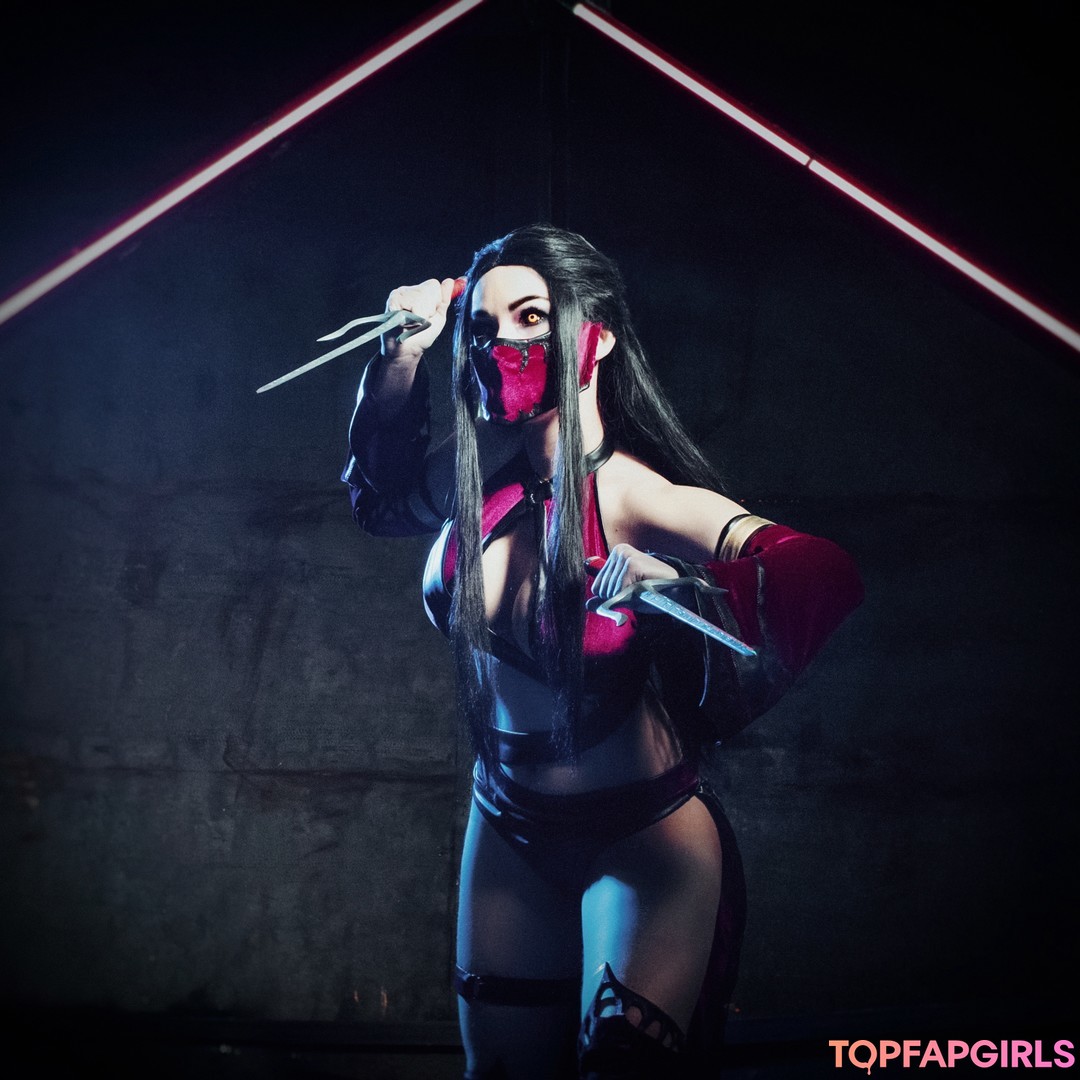 Foto desnuda filtrada de OnlyFans de Alena Galan #35 Foto desnuda filtrada de OnlyFans de Alena Galan #35