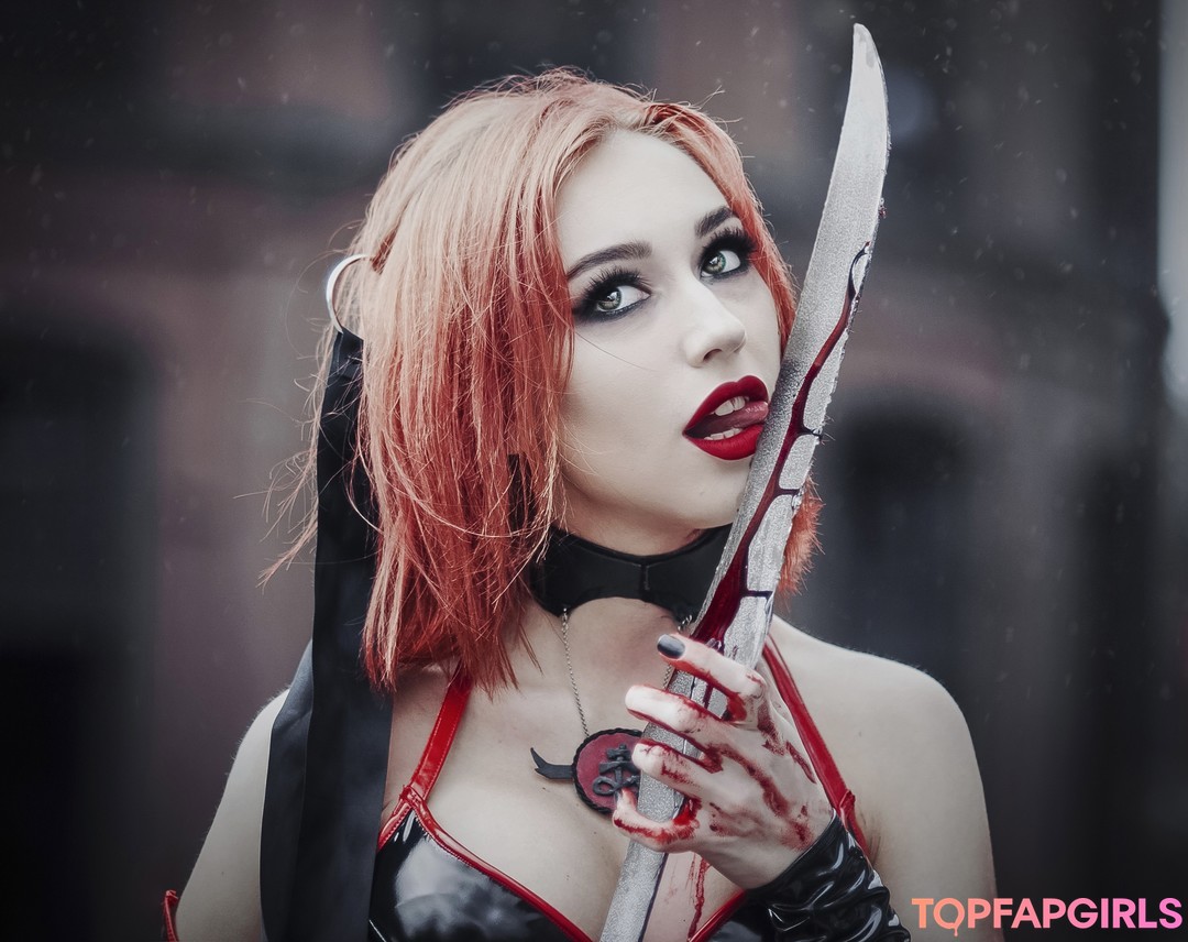 Foto desnuda filtrada de OnlyFans de Alena Galan #38 Foto desnuda filtrada de OnlyFans de Alena Galan #38