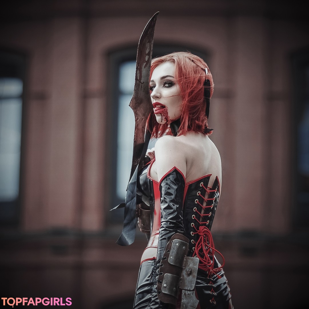 Foto desnuda filtrada de OnlyFans de Alena Galan #40 Foto desnuda filtrada de OnlyFans de Alena Galan #40