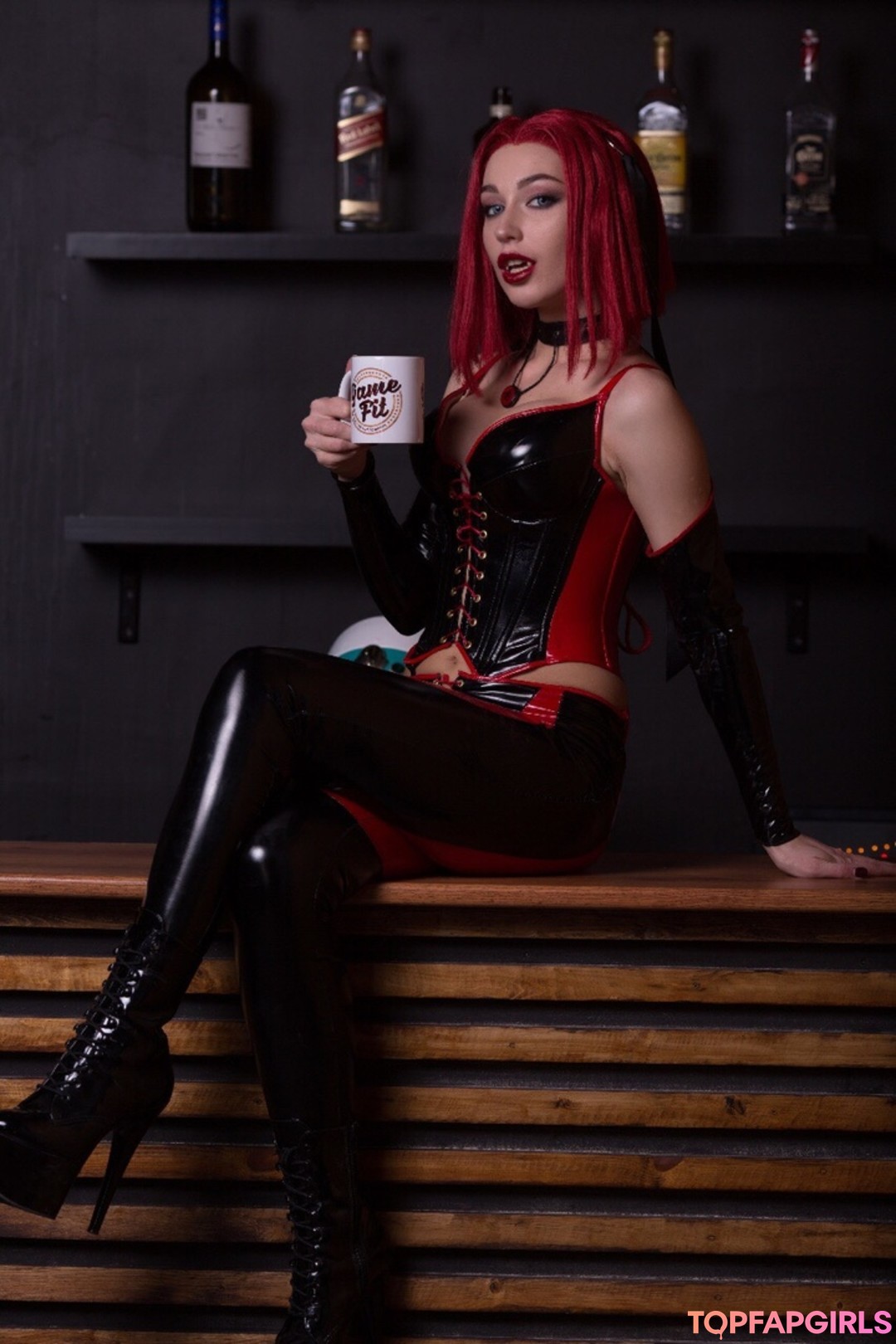 Foto desnuda filtrada de OnlyFans de Alena Galan #60 Foto desnuda filtrada de OnlyFans de Alena Galan #60