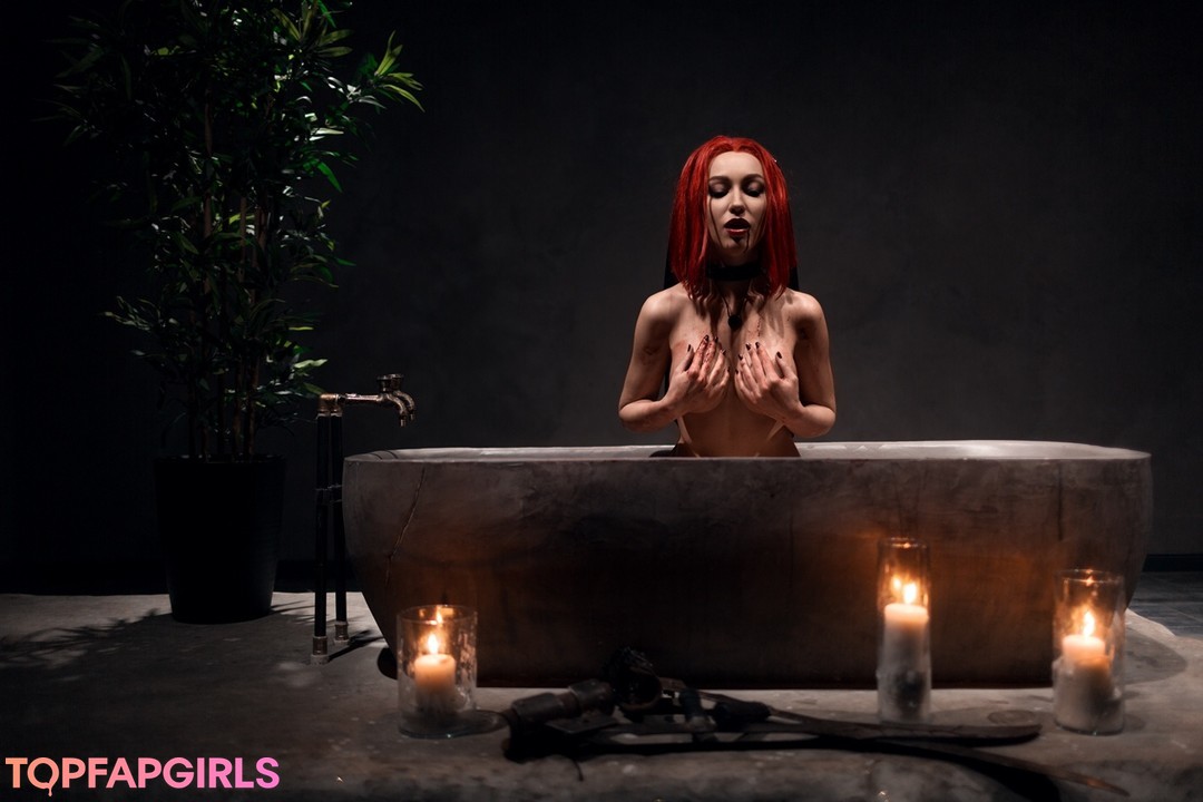 Foto desnuda filtrada de OnlyFans de Alena Galan #62 Foto desnuda filtrada de OnlyFans de Alena Galan #62