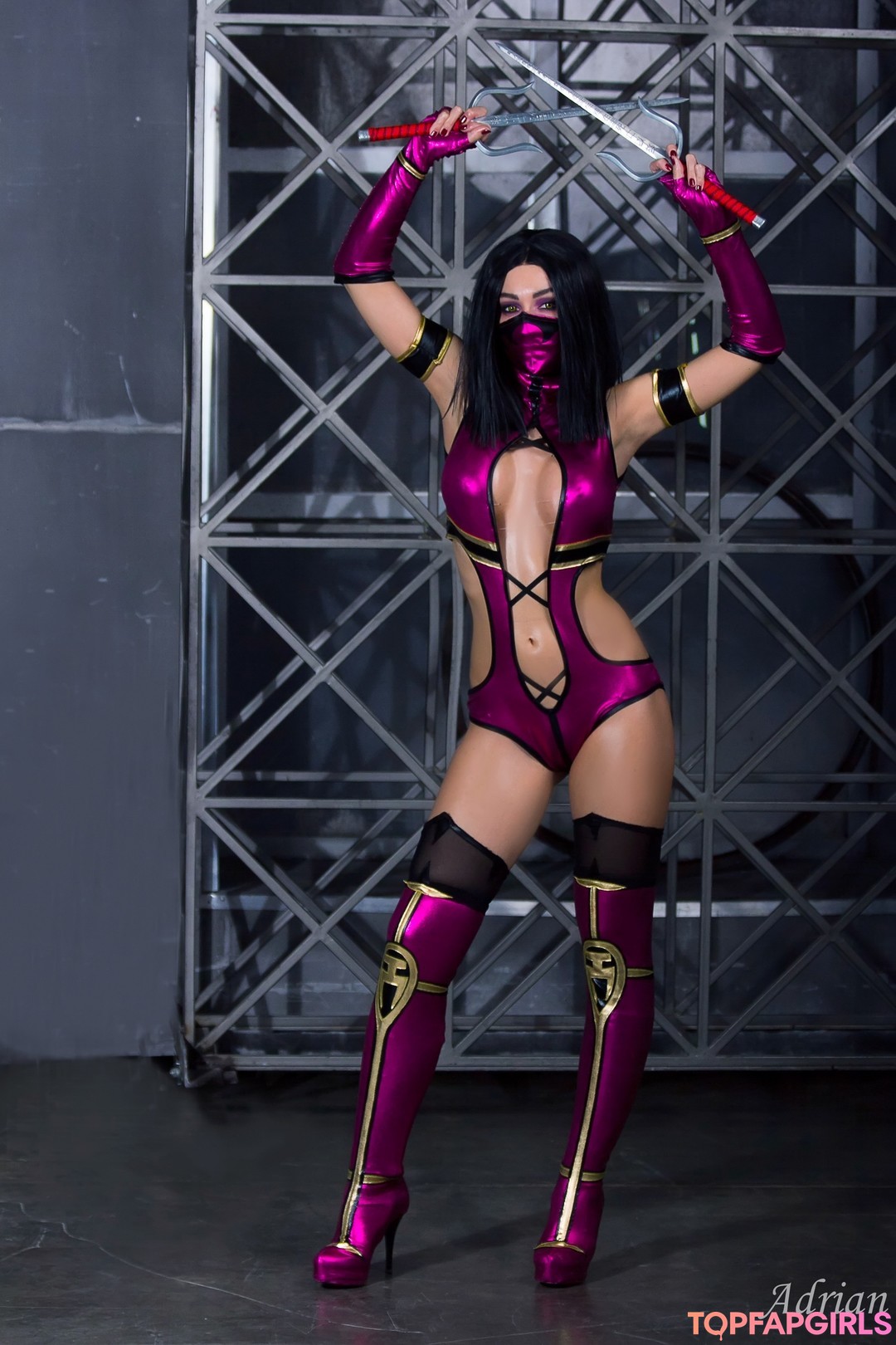 Foto desnuda filtrada de OnlyFans de Alena Galan #78 Foto desnuda filtrada de OnlyFans de Alena Galan #78