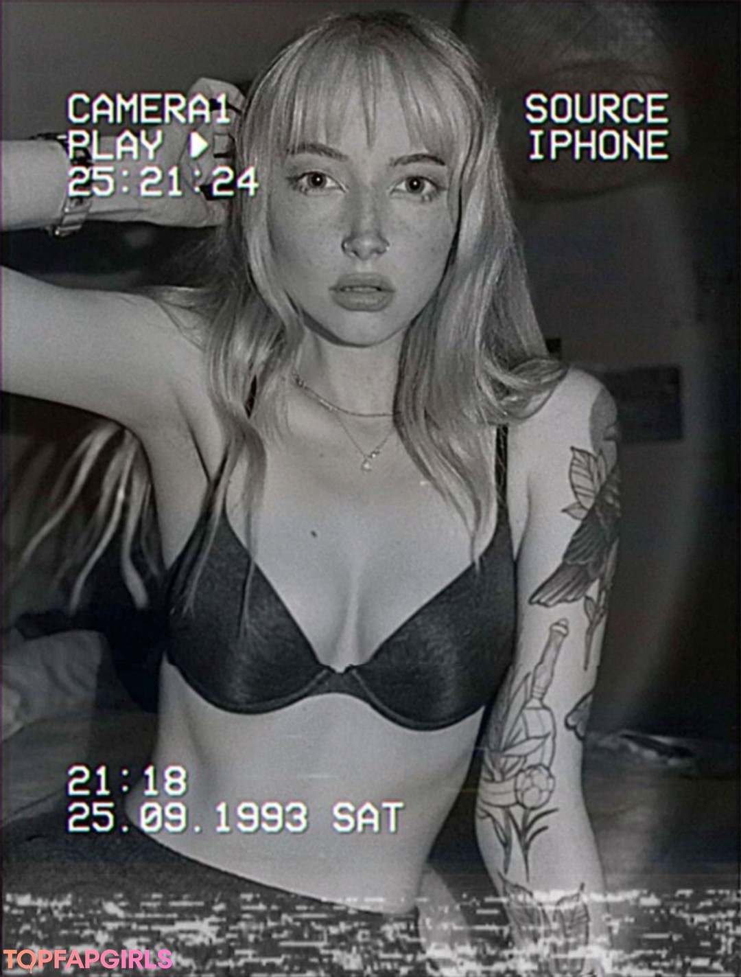 Foto desnuda filtrada de OnlyFans de Caelyn Mathews #60 Foto desnuda filtrada de OnlyFans de Caelyn Mathews #60