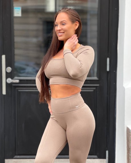 Christina Strom Faere