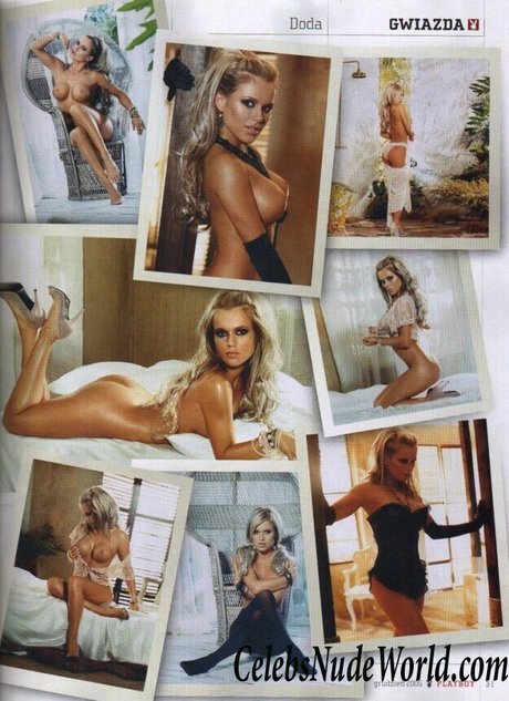 Dorota Rabczewska