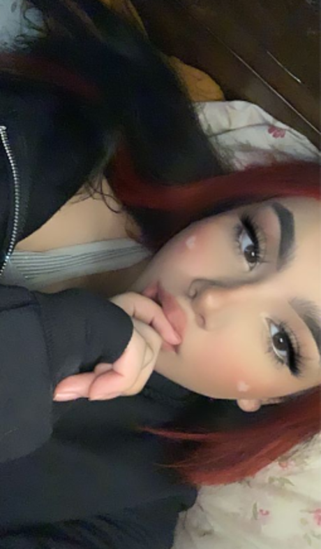 Foto desnuda filtrada de OnlyFans de Elevhn