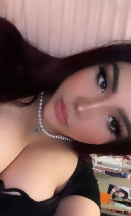 Foto desnuda filtrada de OnlyFans de Elevhn