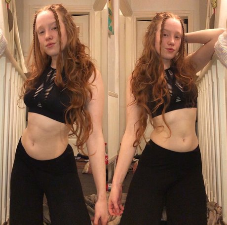 Lucie Middleton