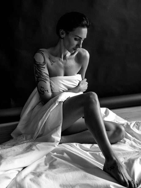 Natali Kolibri
