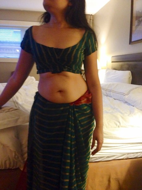 Foto desnuda filtrada de OnlyFans de Pankhuri Kunal