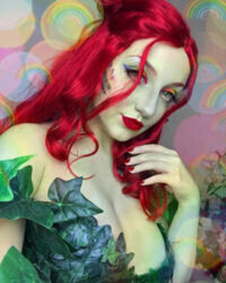 Poison Siren