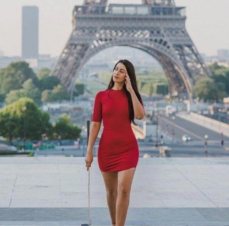 Stephanie Gibri