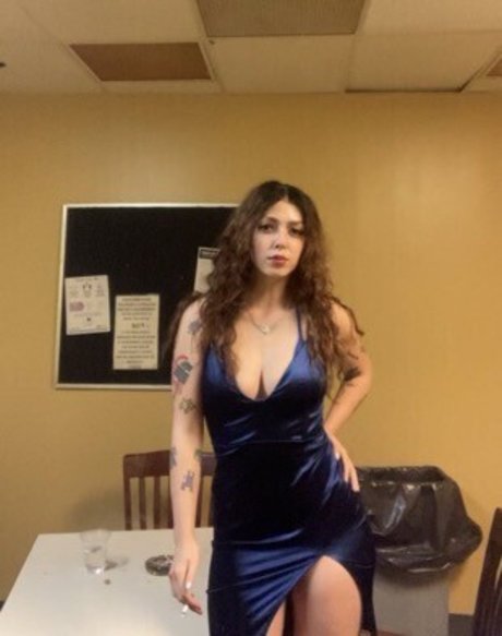 The Divine Devin