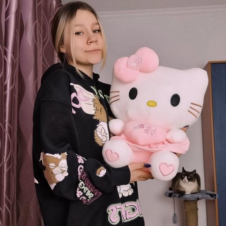 Valera Gurova