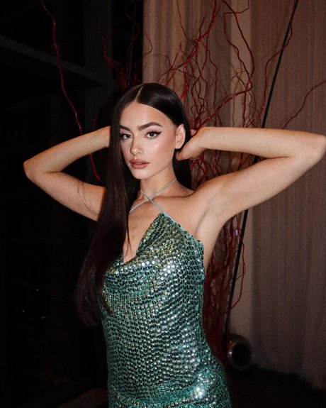 Yael Shelbia