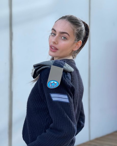 Yael Shelbia