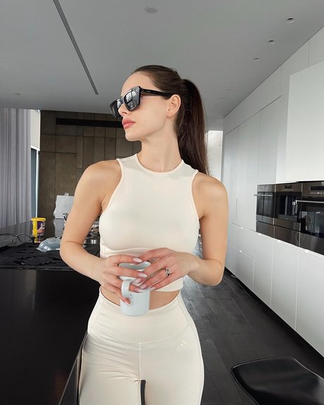 Yael Shelbia
