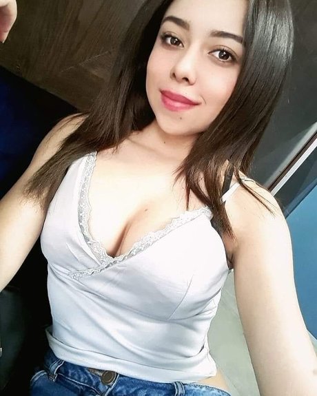 Alma Hernandez