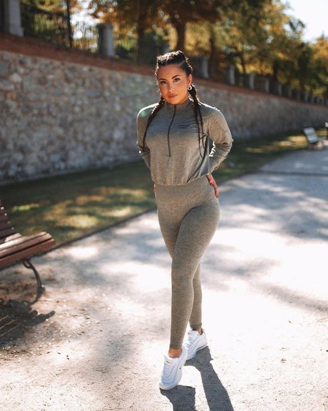 Ana Orteega