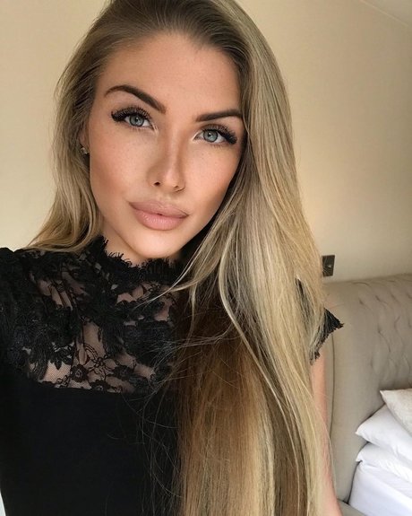 Bethany Samuels