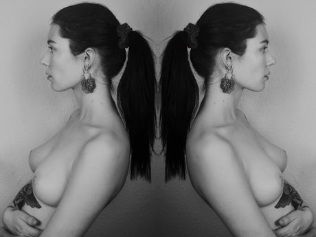 Foto desnuda filtrada de OnlyFans de Emma Bernhoff