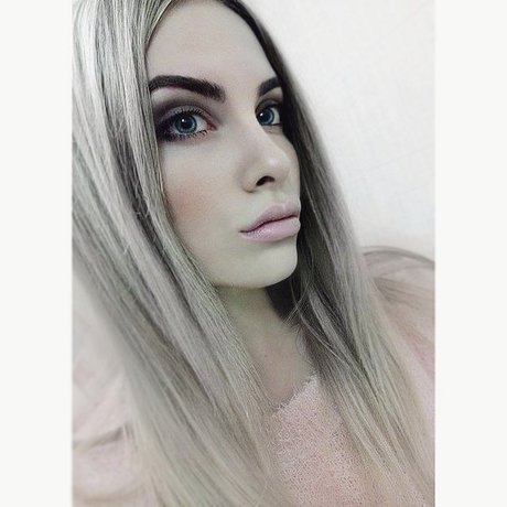 Foto desnuda filtrada de OnlyFans de Iva Kivock