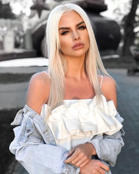 Iva Kivock