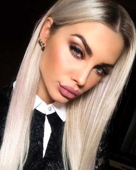 Foto desnuda filtrada de OnlyFans de Iva Kivock