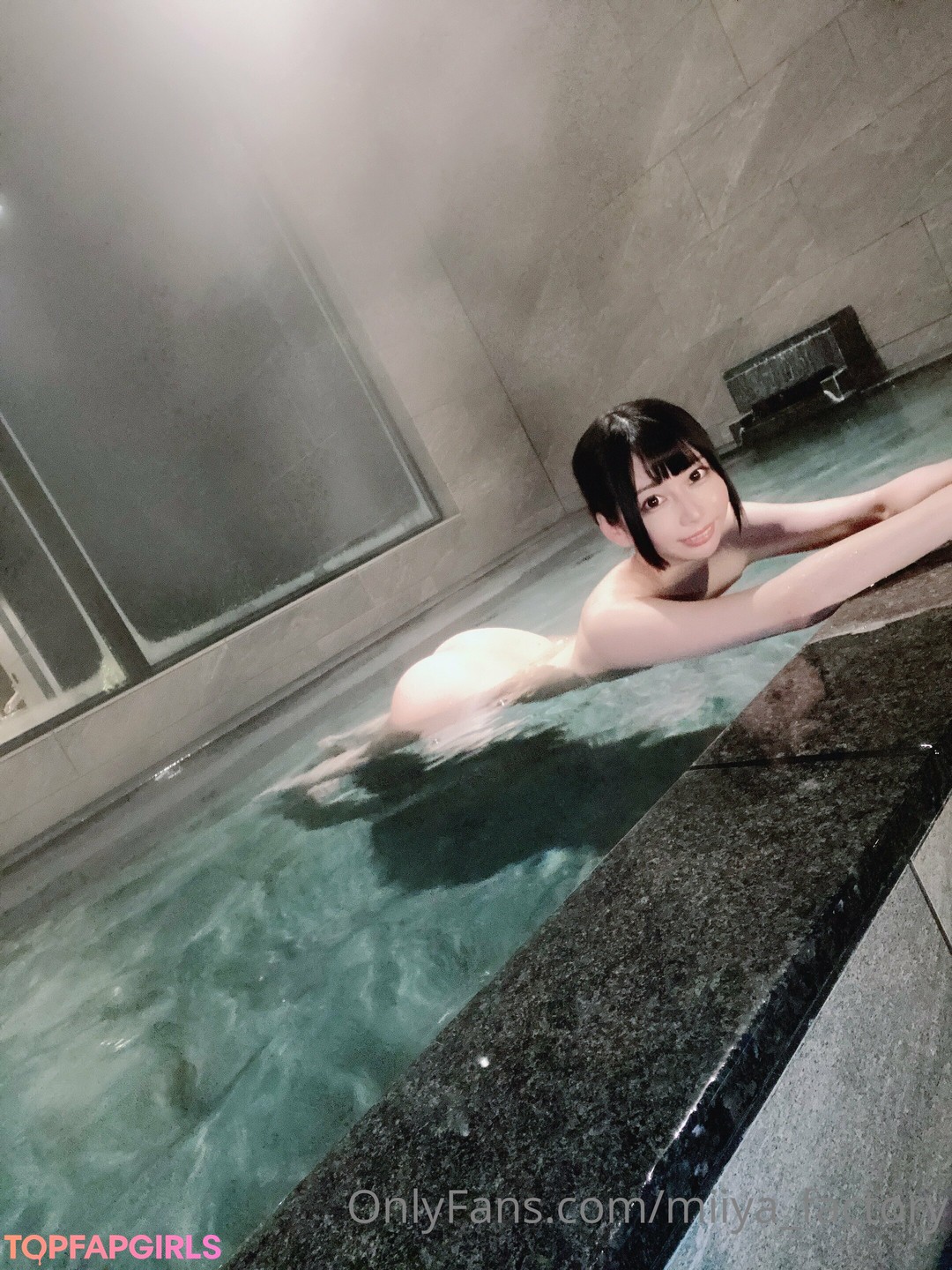 Foto desnuda filtrada de OnlyFans de Miiya Factory #293 Foto desnuda filtrada de OnlyFans de Miiya Factory #293