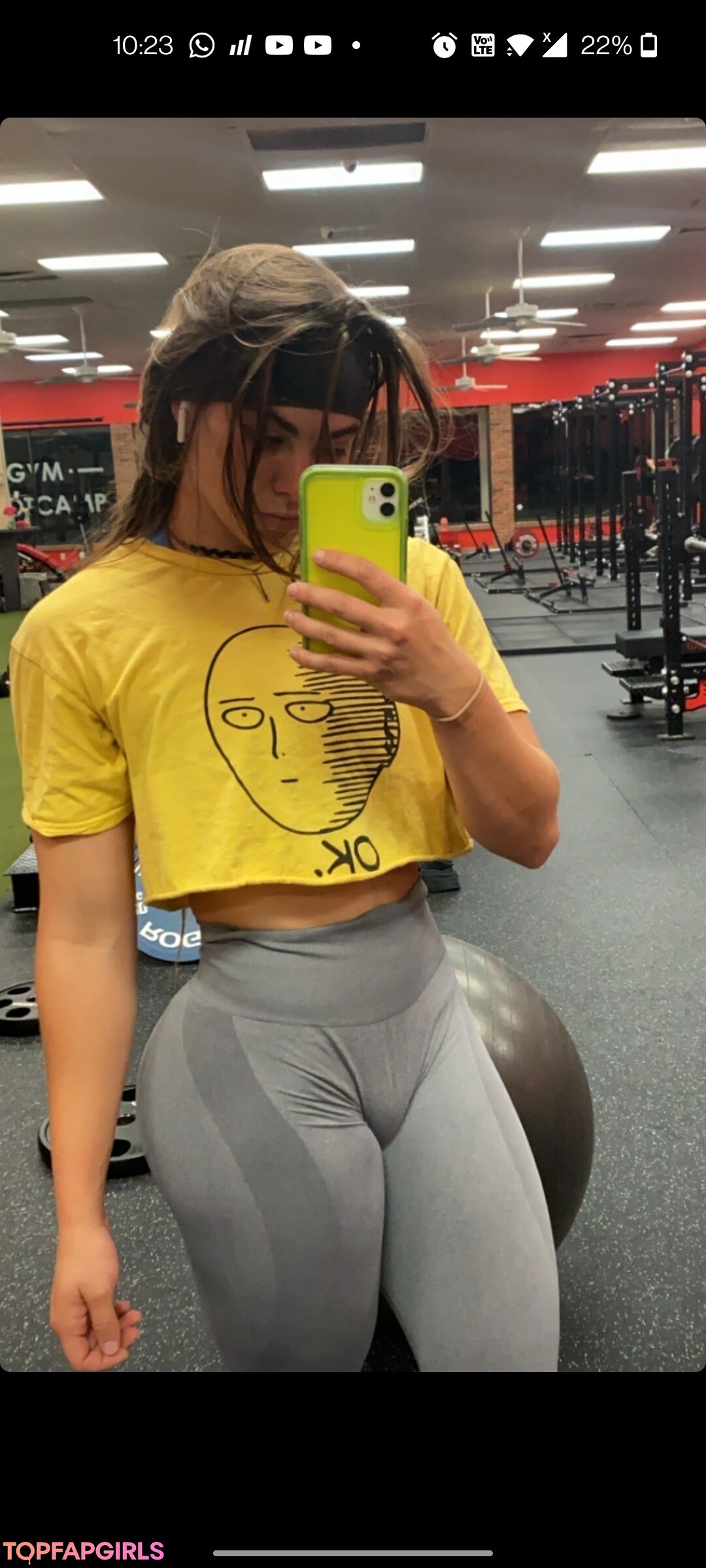 Foto desnuda filtrada de OnlyFans de Monica Granda #7 Foto desnuda filtrada de OnlyFans de Monica Granda #7