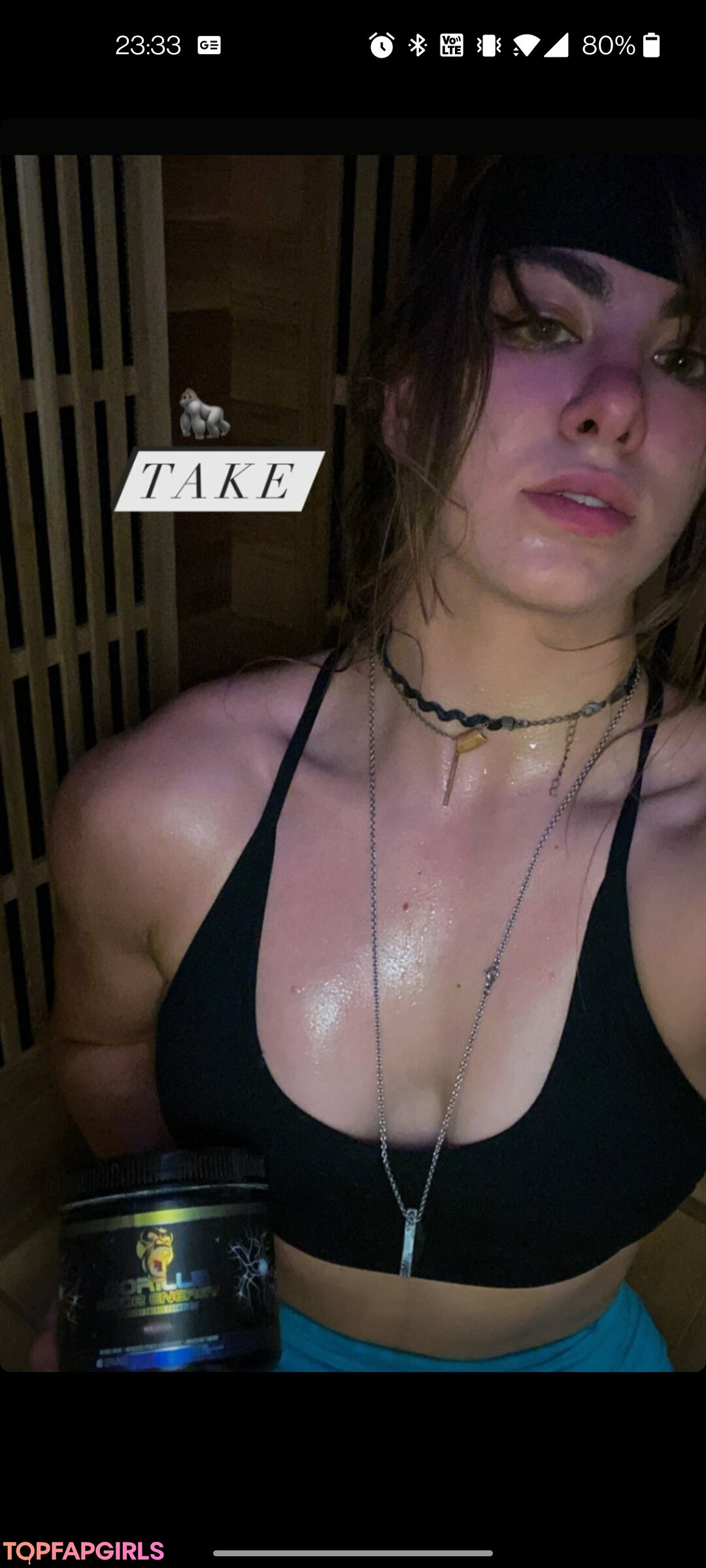 Foto desnuda filtrada de OnlyFans de Monica Granda #9 Foto desnuda filtrada de OnlyFans de Monica Granda #9