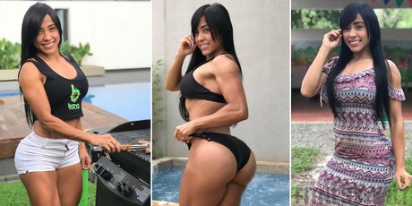 Alejandra Gil