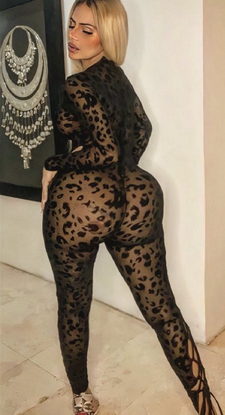 Deliza Rodriguez