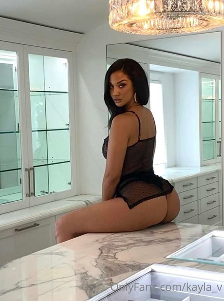 Kayla Vasquez