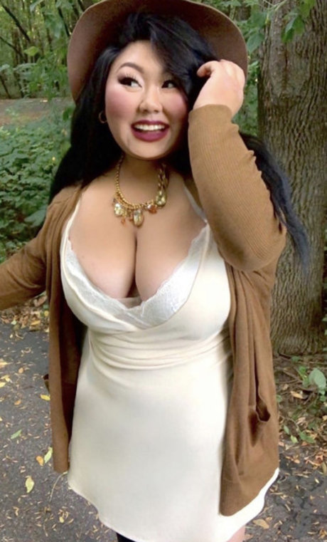 Foto desnuda filtrada de OnlyFans de Kendra Vaaj
