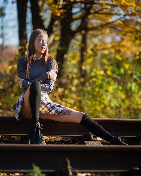 Kisa Modelka