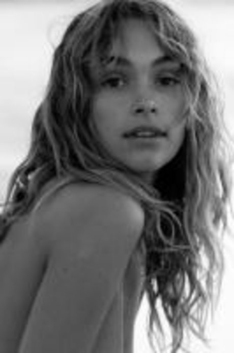 Foto desnuda filtrada de OnlyFans de Nikki Hillier