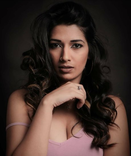 Rasha Kirmani