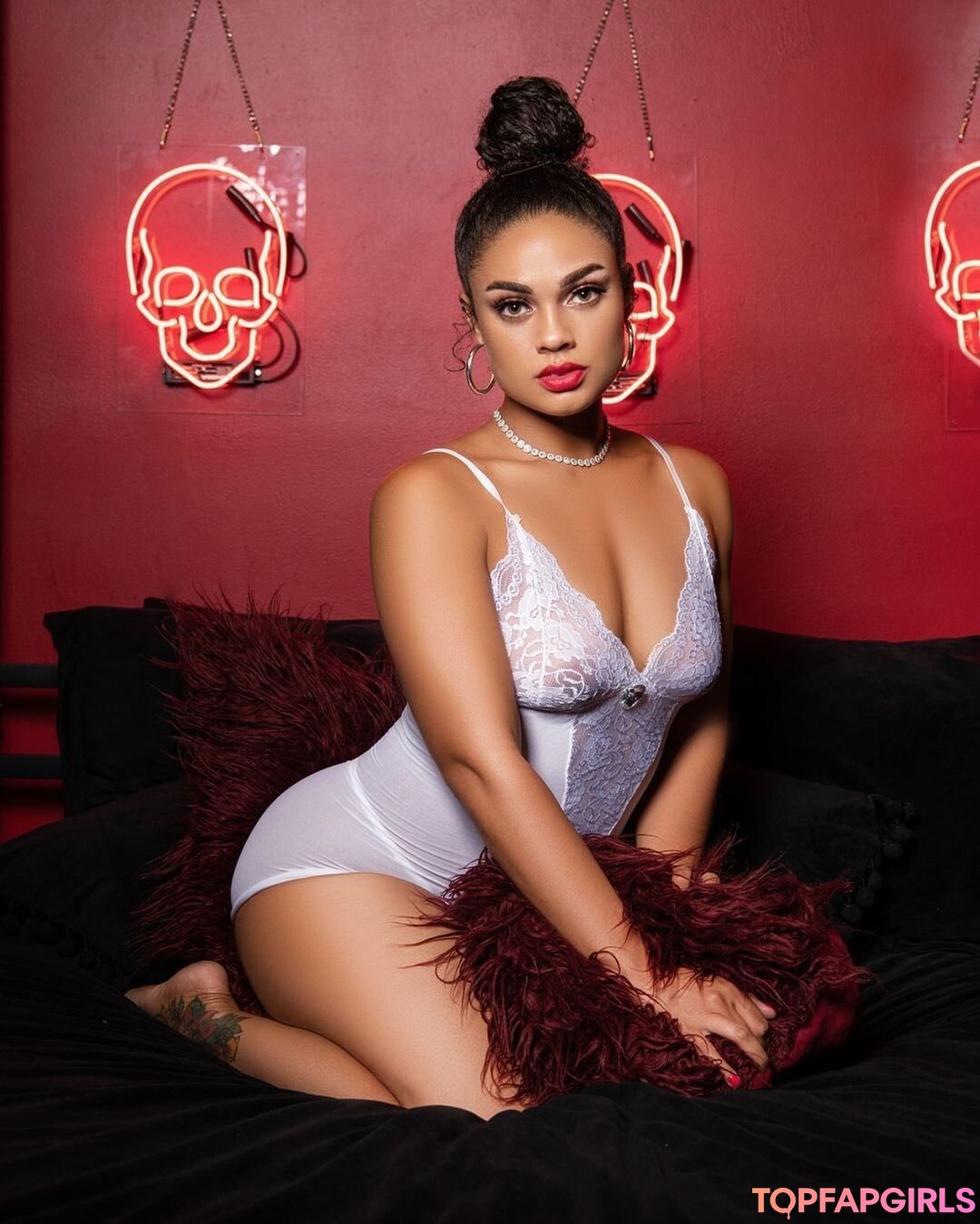 Foto desnuda filtrada de OnlyFans de Ravyn Rochelle #61 Foto desnuda filtrada de OnlyFans de Ravyn Rochelle #61