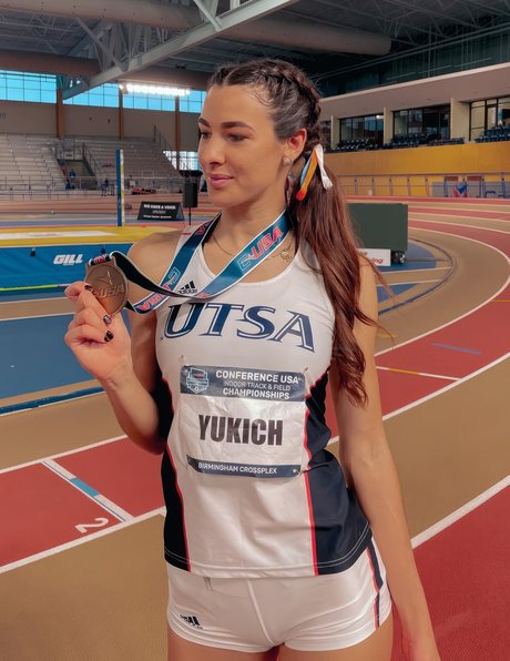 Alanah Yukich