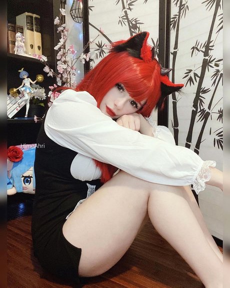 Himeahri