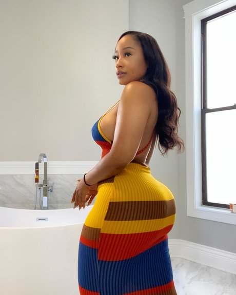 Jazzmine Jackson