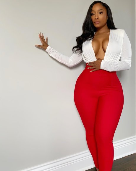 Jazzmine Jackson