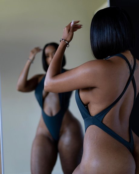 Jazzmine Jackson