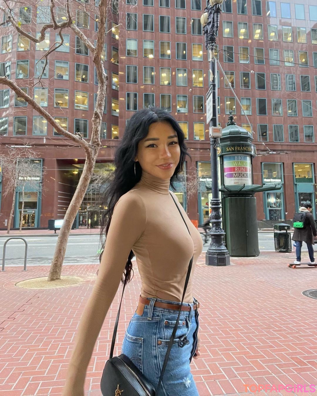 Foto desnuda filtrada de OnlyFans de Joleen Diaz #117 Foto desnuda filtrada de OnlyFans de Joleen Diaz #117